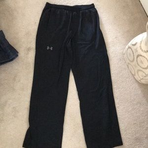 Fleece lined lightweight Under Armour Sweatpants